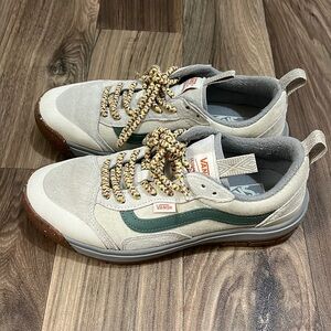 Vans Ultrarange